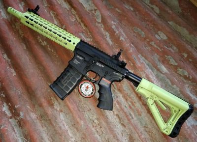 BLANK PRODUCT - Detail Image 5 &copy; Copyright Zero One Airsoft